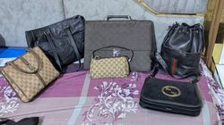 Gucci authentic handbags