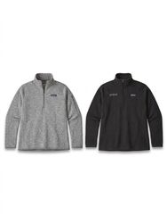 (FV-2613) Patagonia Mix Fleece Jackets