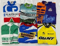 Cycle T-shirts