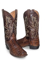 Excellent quality Vintage cowboy boots