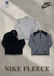 Nike Fleece Jackets - EVM1966