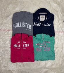 Hollister Abercrombie & Fitch hoodies and Sweatshi..