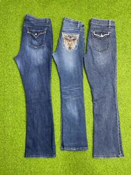 Y2K Jeans id (970)
