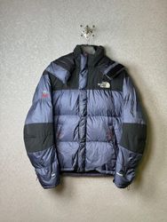 The North Face Puffer Jacket
