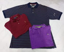 CR10301 Vintage Mix Branded T-Shirts