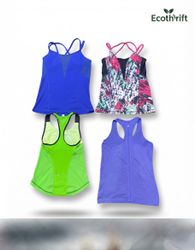 Lululemon Regatas