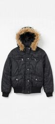 Y2K jacket