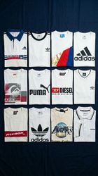 Mix Branded T-Shirts