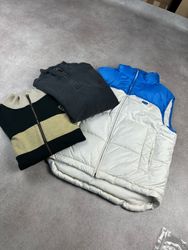 Nike , Ralph Lauren trackjackets , windbreaker hoo..