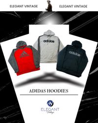 Adidas Hoodies - EVM0811