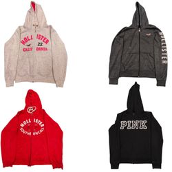 H2k HOODIES HOLLISTER – GRANDE SÉLECTION !