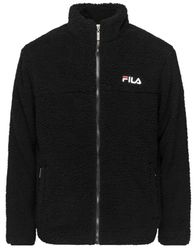 Fila Fleece Jacket(0002)