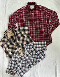 Abercrombie & Hollister Mix Brands Shirts B#343