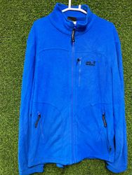 Jack Wolfskin Fleece Jackets(0006)