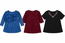 Woman Y2k Tops 14 PCS