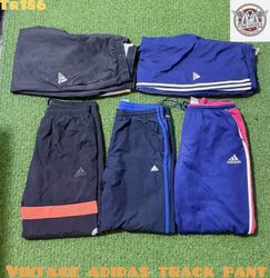 adidas Track pant Tr 186