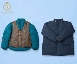 puffer jackets unbranded
