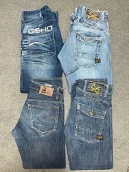 G Star Vintage Men’s Jeans