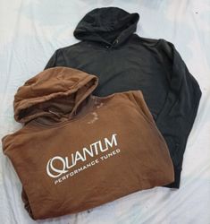 CR11550 Vintage Carhartt Hoodies