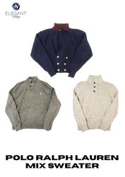 Polo Ralph Lauren Mix Sweaters - EVM1742
