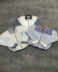 Ralph Lauren Upcycled Jackets #220826
