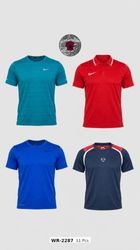 Nike DRI-FIT T-shirts WR-2287