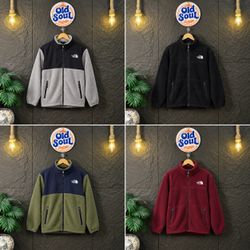 The North Face Fleece Jacket
