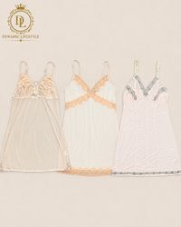 Slip dress