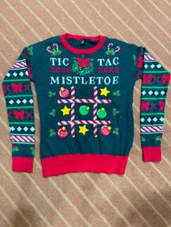 Mix Premium Christmas Sweaters (BN001)