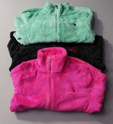 The North Face Fleece – Grade A/B – 10 Pcs | 09-15..