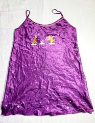 Women’s slip dress