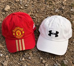 Adidas GAP Baseball Caps