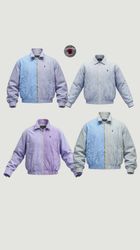 Upcyled Ralph Lauren Harrington jacket’s WR-2360