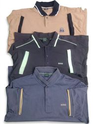 Boss Men Polohemden