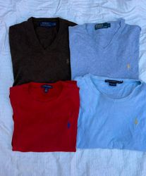 Ralph Lauren Light Knit sweaters