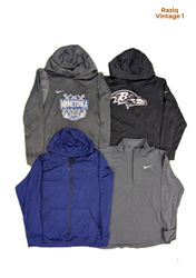 💥 RV4268 Nike Hoodies