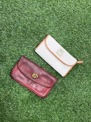 Portefeuilles Coach