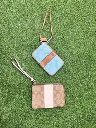 coach wallets