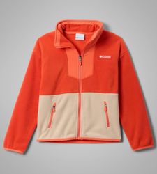 Columbia Fleece Jackets(0005)