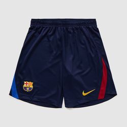 Football Shorts