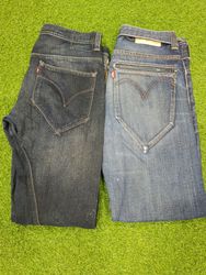 Levis Engineered Jeans