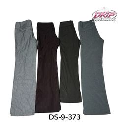 Elevate Your Everyday Look With Sleek Poly Pants (..