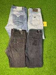 Armani jeans