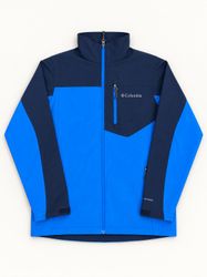Columbia Mix Jackets