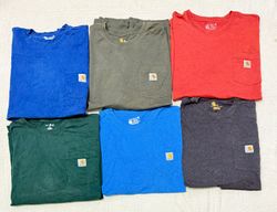 Carhartt T-Shirts
