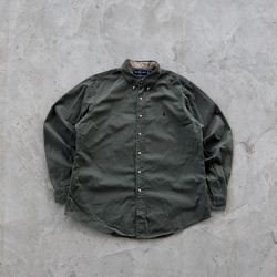 Ralph Lauren Polo Cotton Shirts
