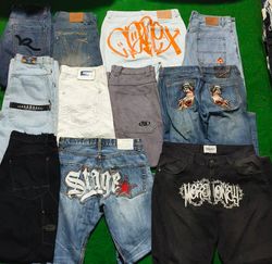 HIP HOP JEANS