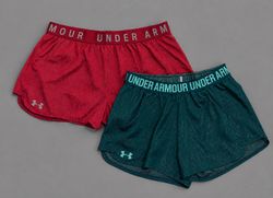 Under Armour Sexy short (1477)