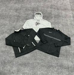 Premium Nike Track Jackets #250926