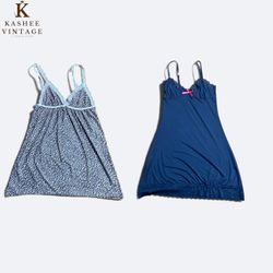 robe glissante en jersey
